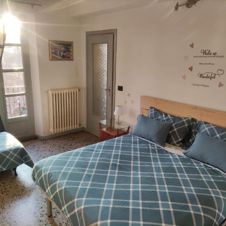 Appartamento Antiche Mura, Asti Exterior photo