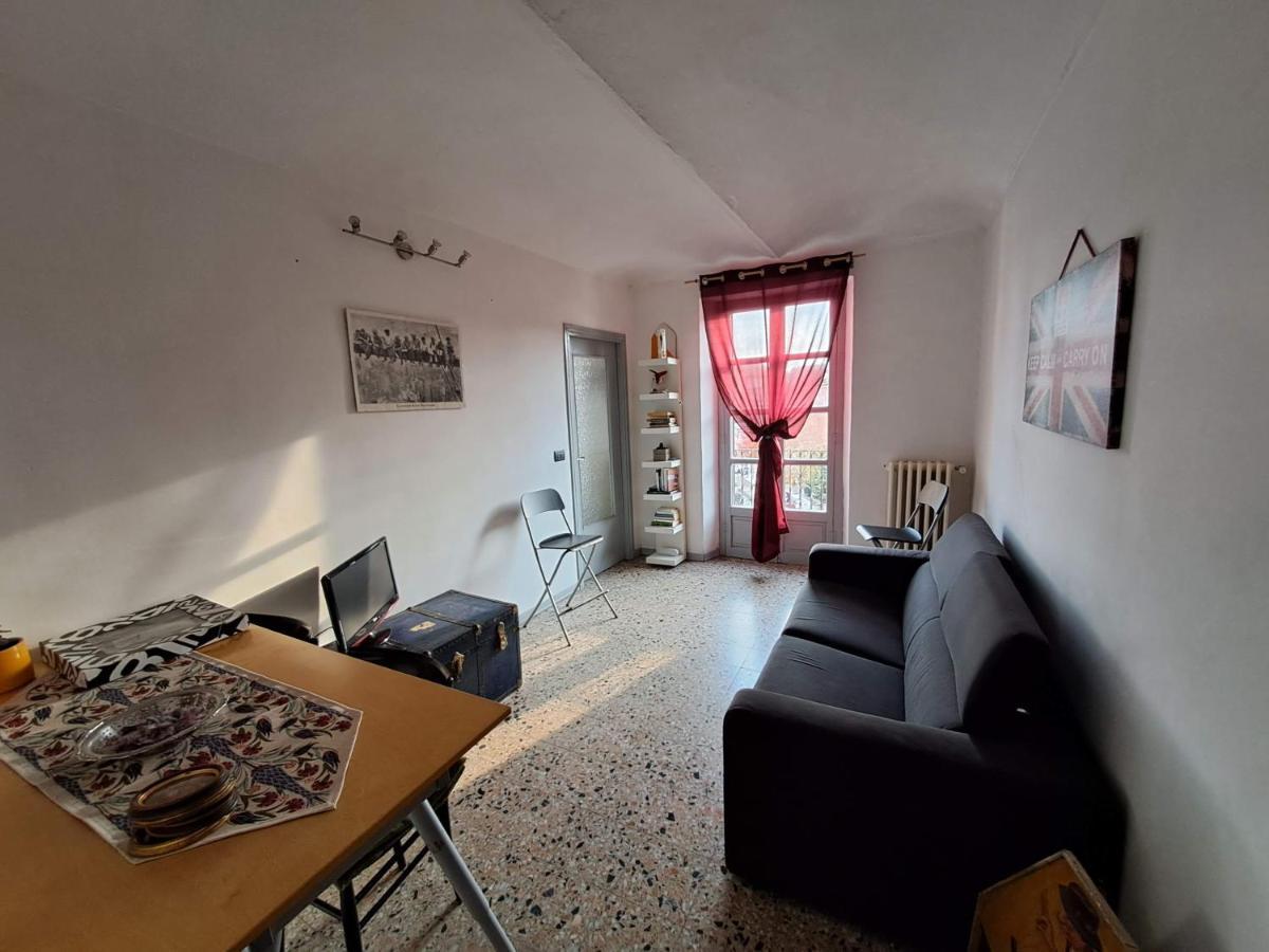 Appartamento Antiche Mura, Asti Exterior photo