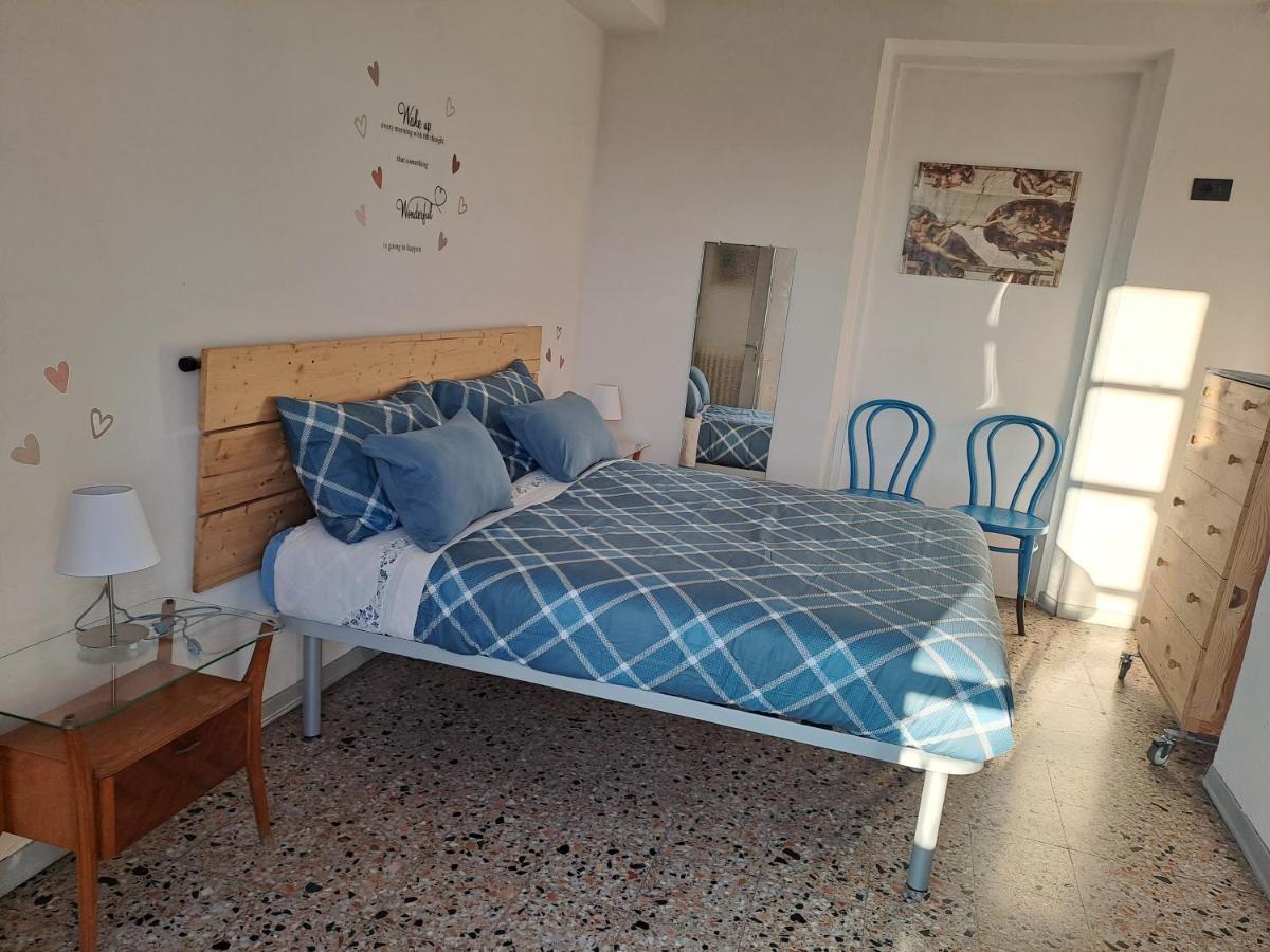 Appartamento Antiche Mura, Asti Exterior photo