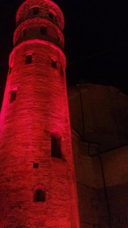 Appartamento Antiche Mura, Asti Exterior photo