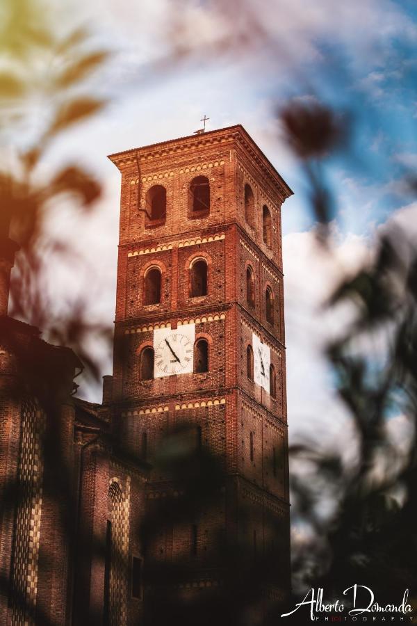 Appartamento Antiche Mura, Asti Exterior photo
